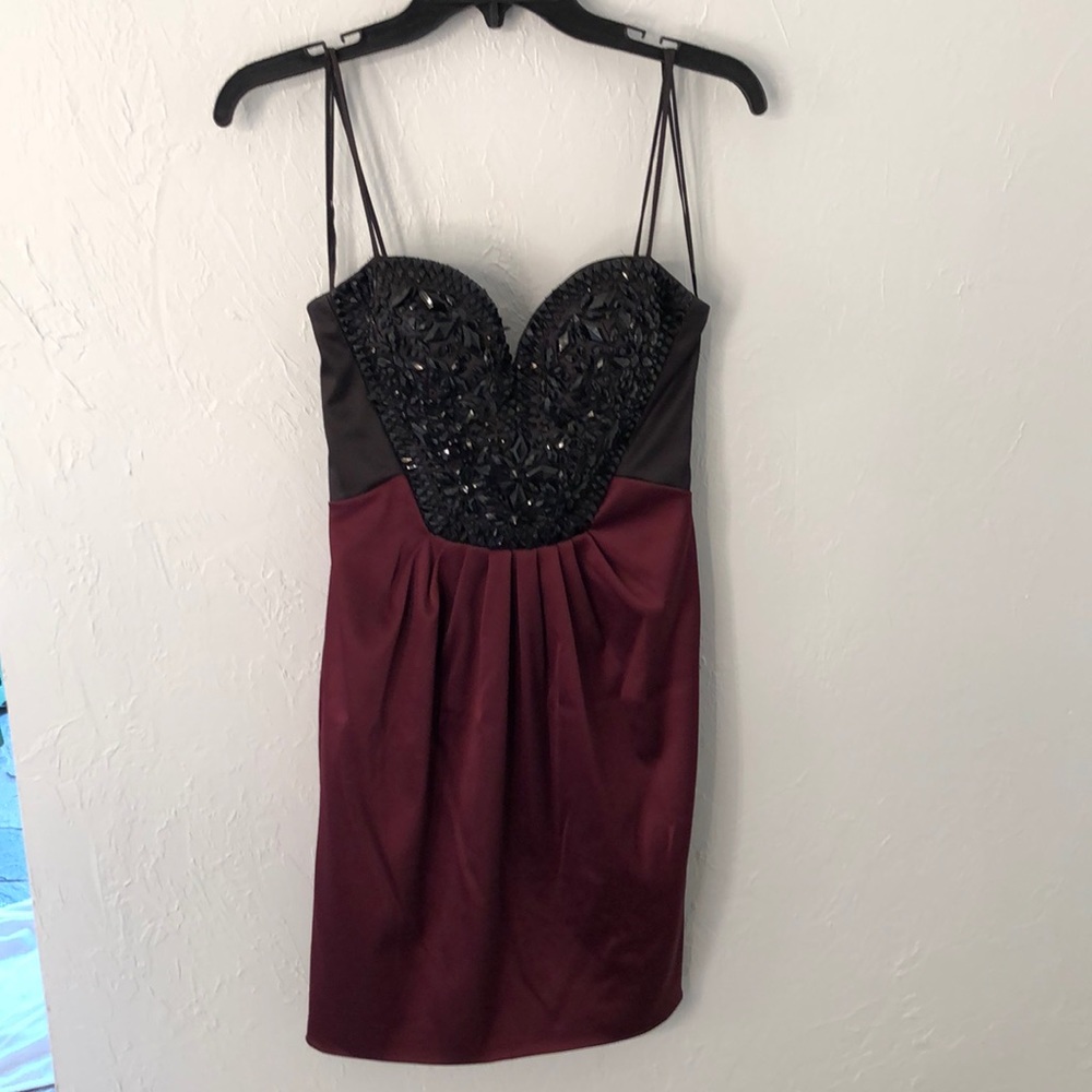 Cocktail Dress